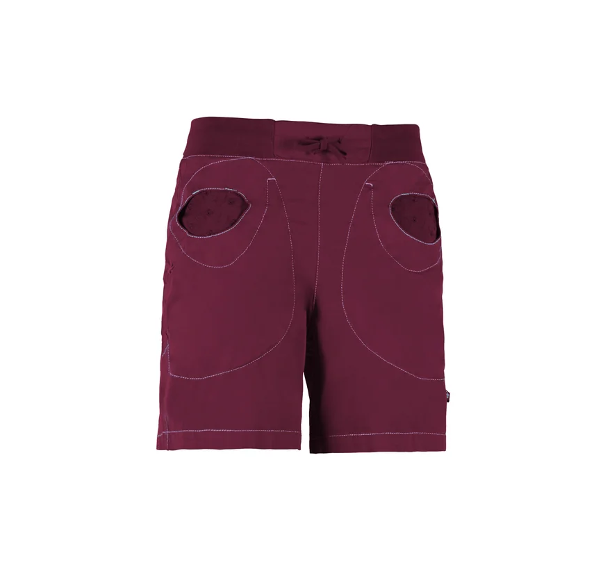 Mix Short with bright colors and modern design