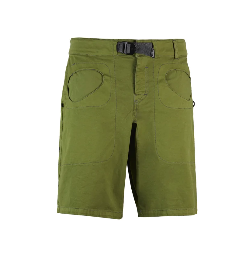 Rondo Belt Short