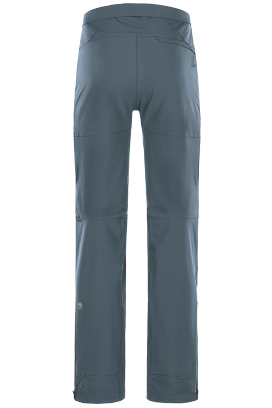 Sajama Pants Man - Steel - Blogside