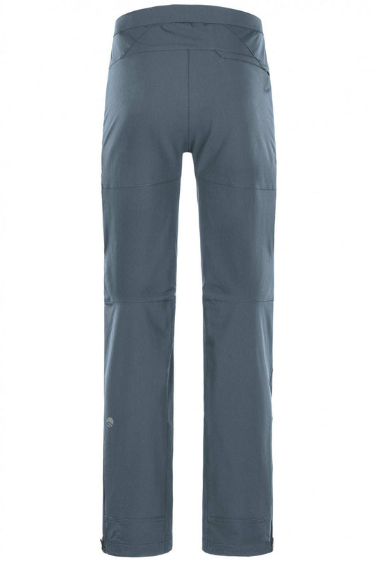 Sajama Pants Man - Steel - Blogside