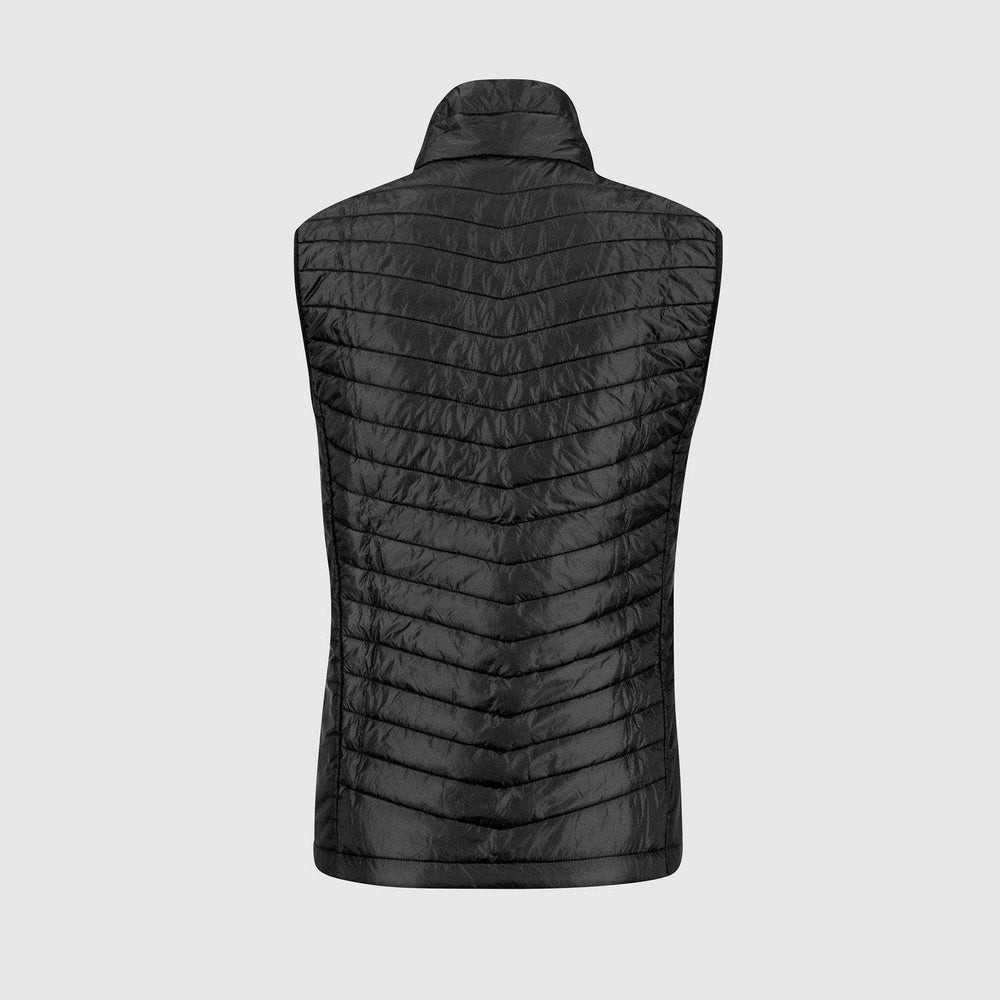 Sas Plat Vest - Black - Blogside