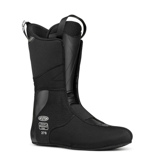 SCARPA F1 RS uomo Black Bronze - vista 8