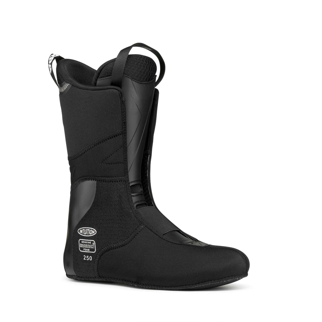 SCARPA F1 RS donna White Rainbow Green - vista 8