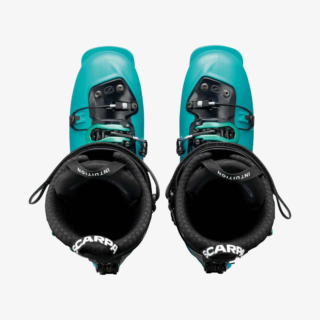 SCARPA Gea Smeraldo Nero - foto 6