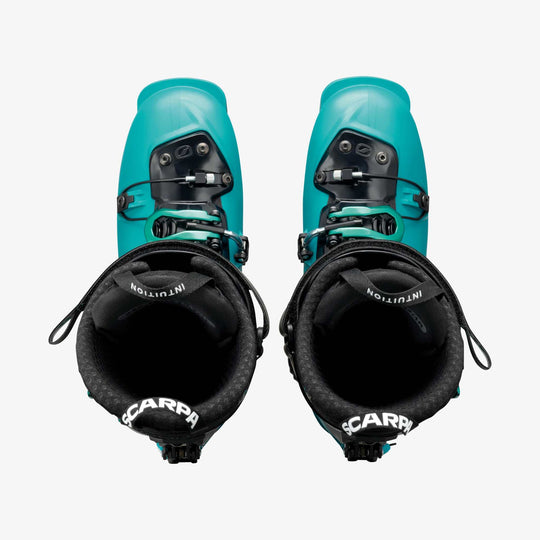 SCARPA Gea Smeraldo Nero - foto 6