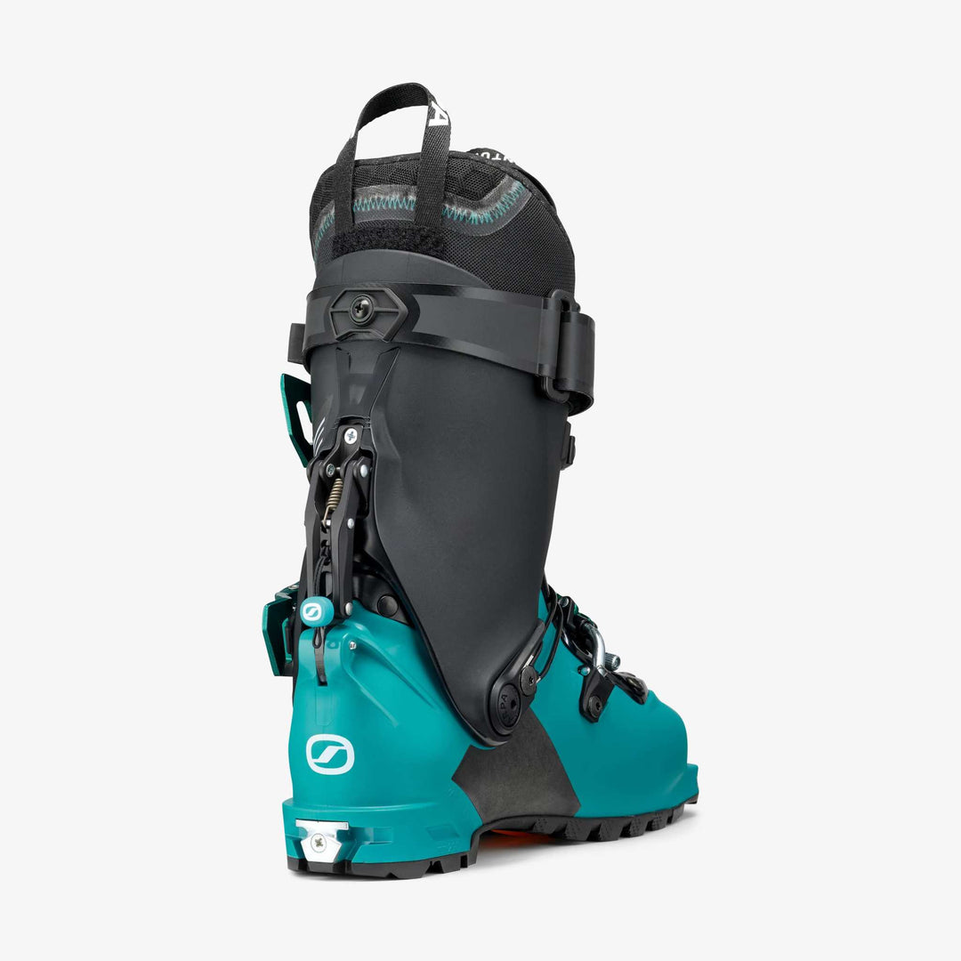 SCARPA Gea Smeraldo Nero - foto 9