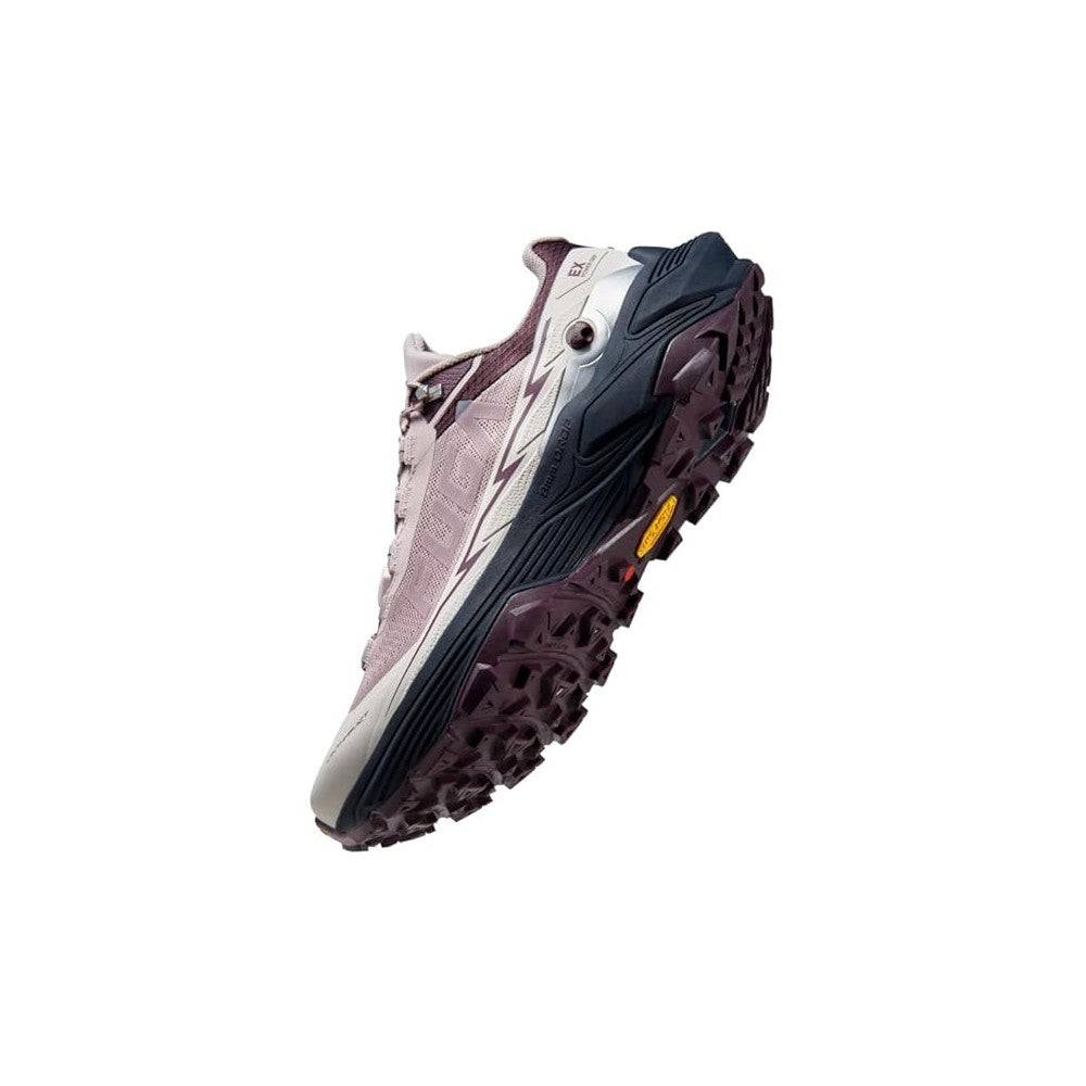 Scarpa da corsa W Fuga Ex 3 con design moderno e colori vivaci