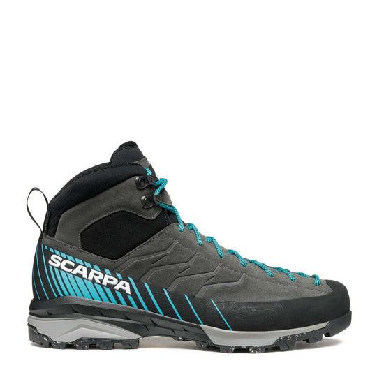 Mescalito Trk 2 Gtx, Shark/Azure, immagine 2