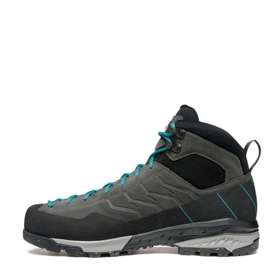 Mescalito Trk 2 Gtx, Shark/Azure, immagine 6