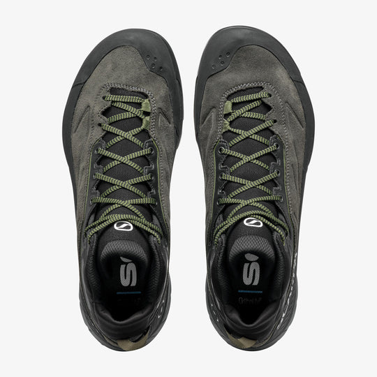 SCARPA Rapid XT Mid GTX Shark Military - foto 6