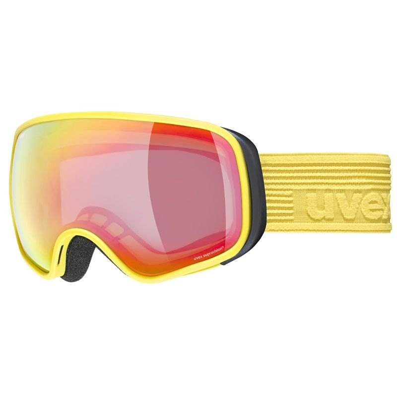 Scribble Fm Sphere Yellow (S2) - Bshop