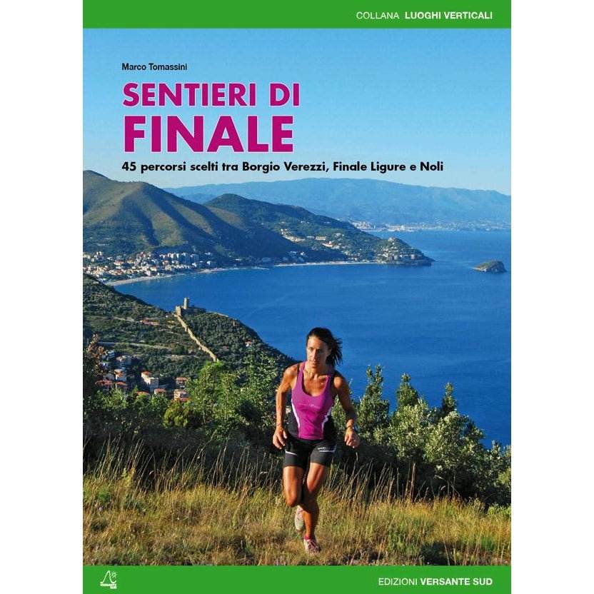 Sentieri di Finale (Ita) - Bshop