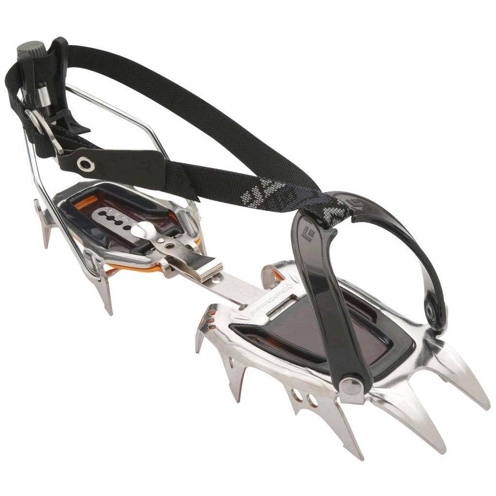 Serac Clip Crampon - Bshop