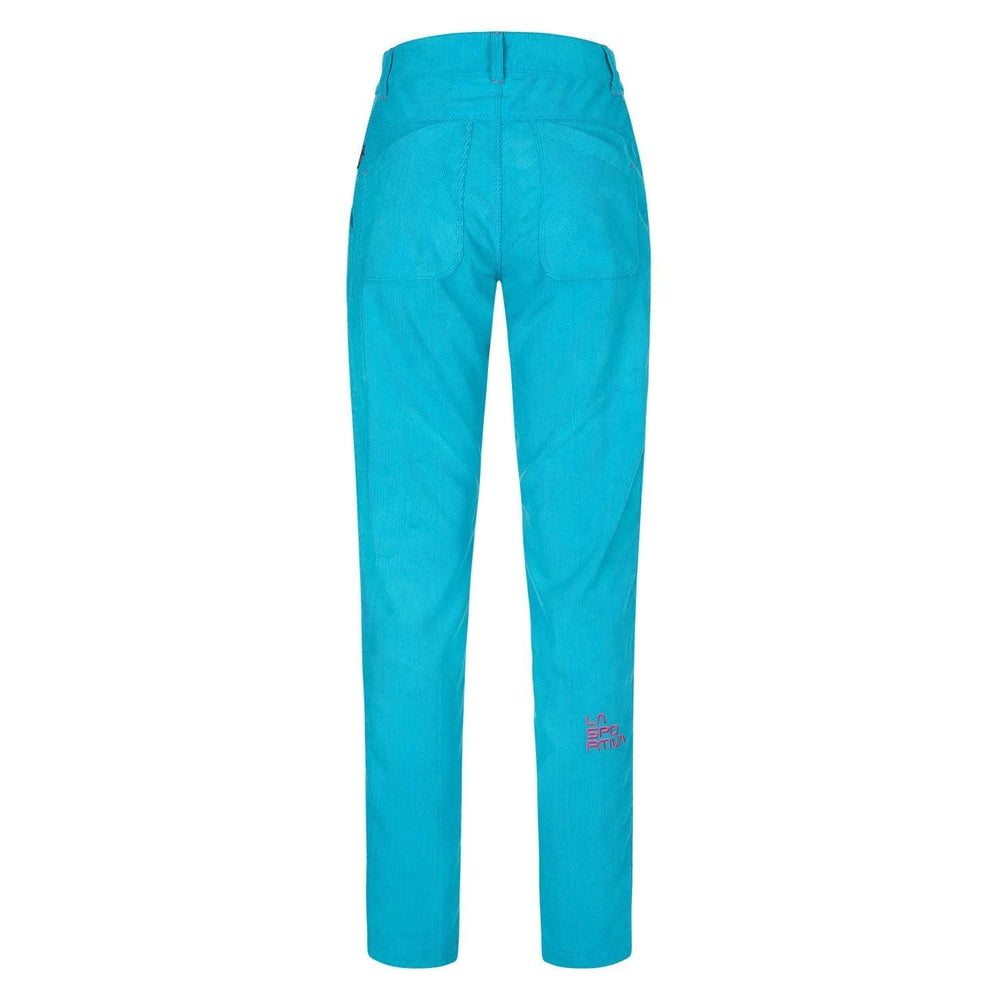 Setter Pant W - Crystal - Blogside