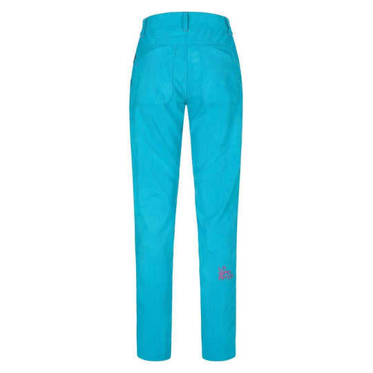 Setter Pant W - Crystal - Blogside