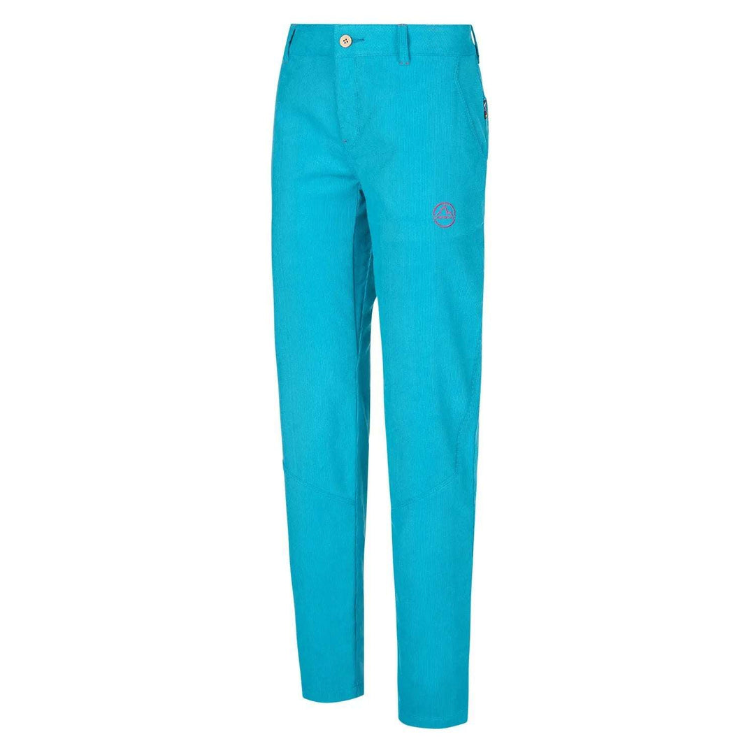 Setter Pant W - Crystal - Blogside