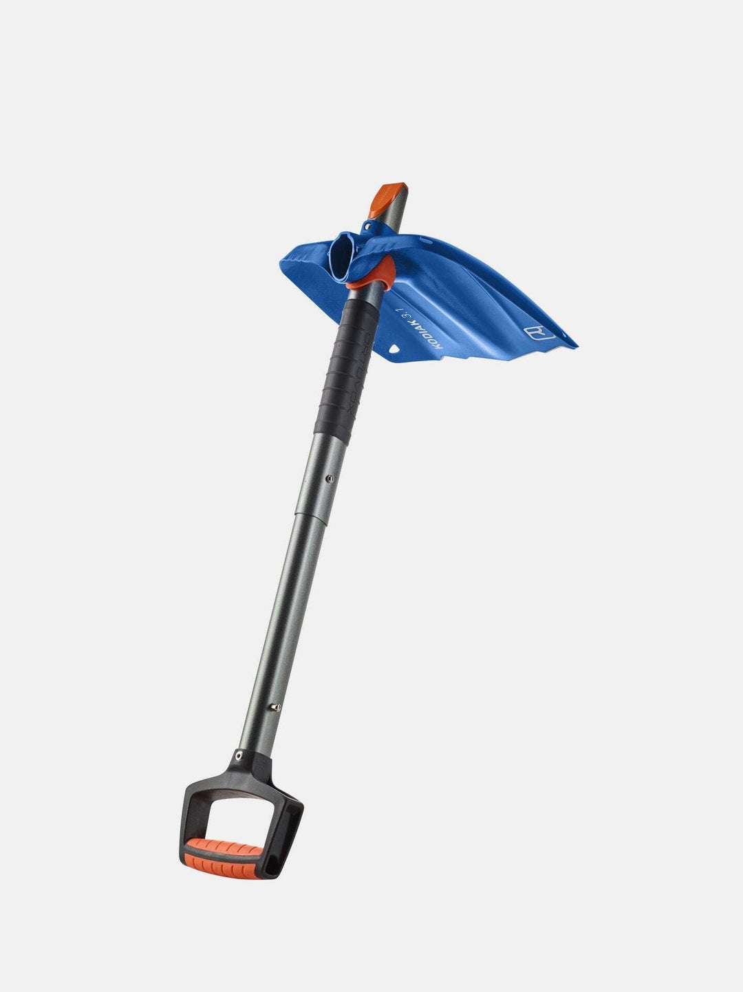 Shovel Kodiak, Safety Blue - Bshop