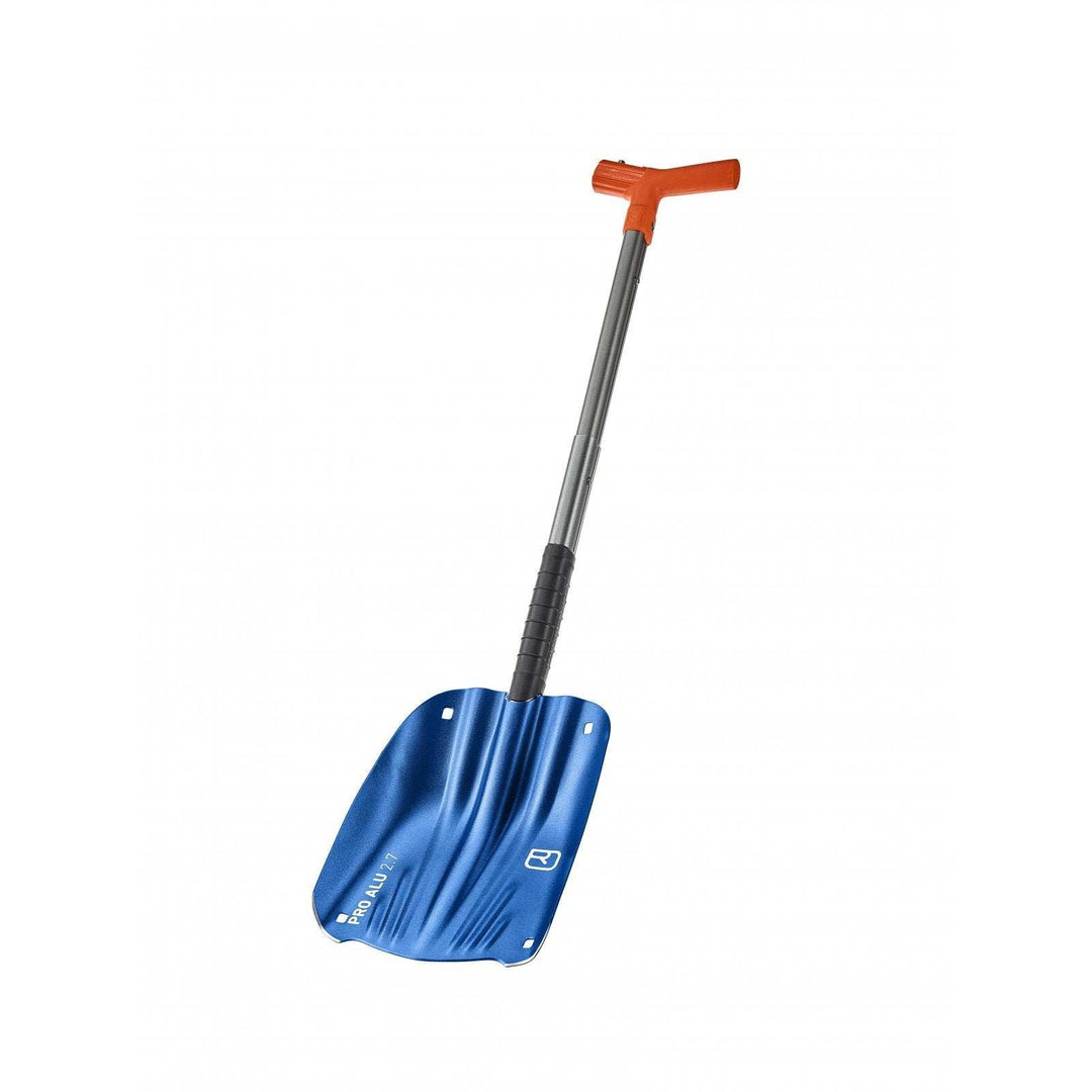 Shovel Pro Alu III, Safety Blue - Blogside