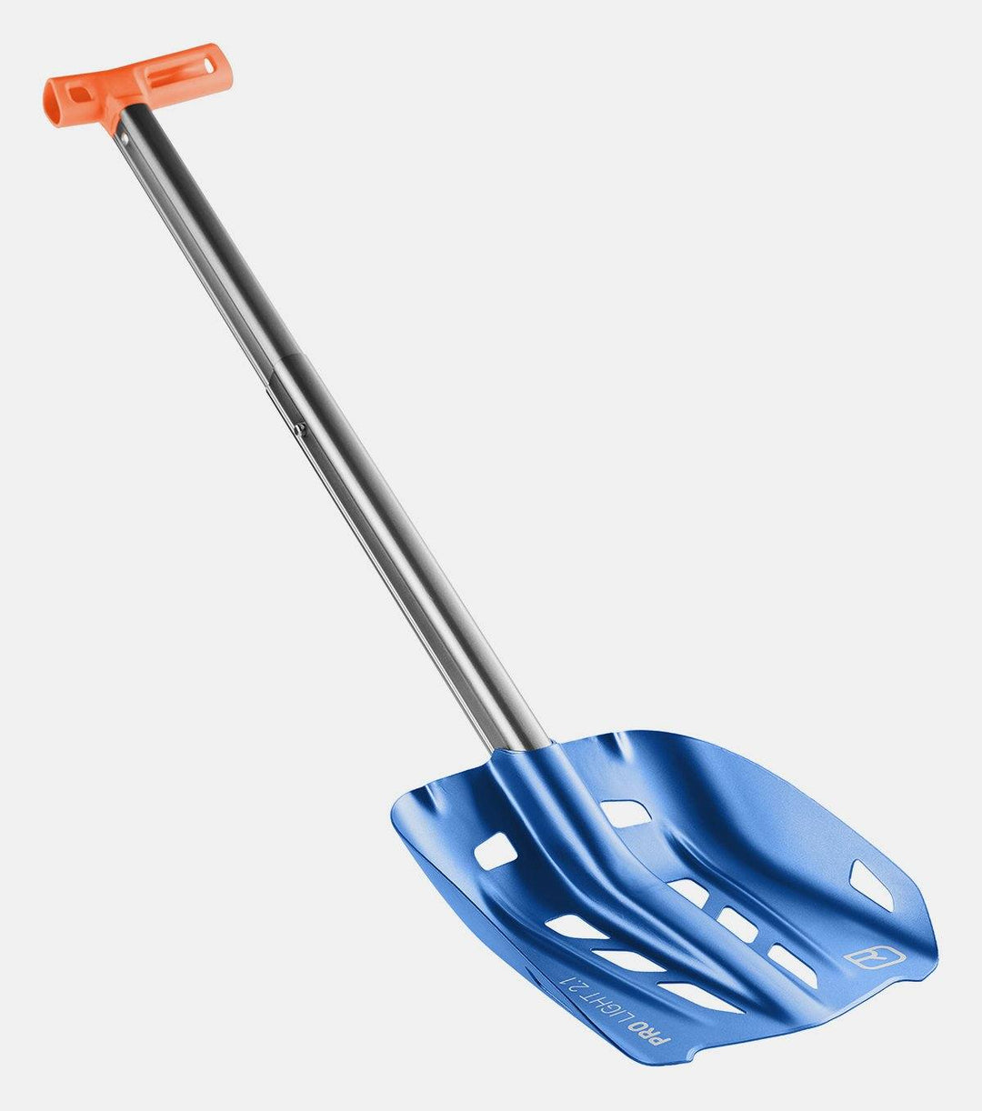 Shovel Pro Light, Safety Blue - Blogside