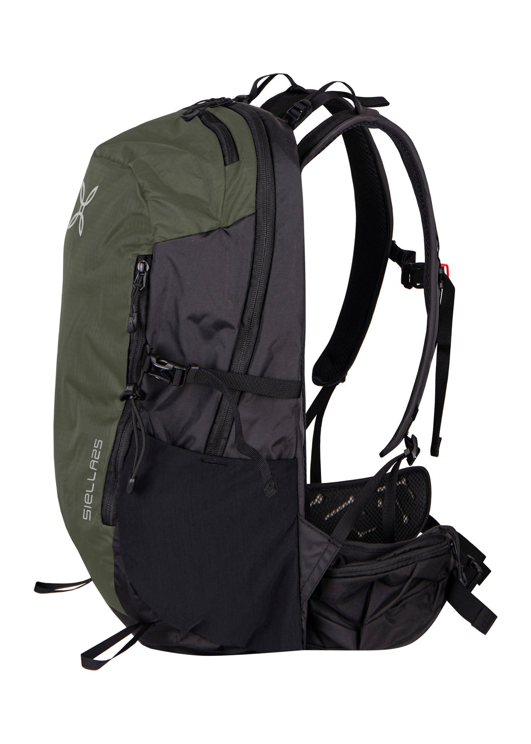 Siella 25 Backpack - Verde Salvia (49) - Blogside