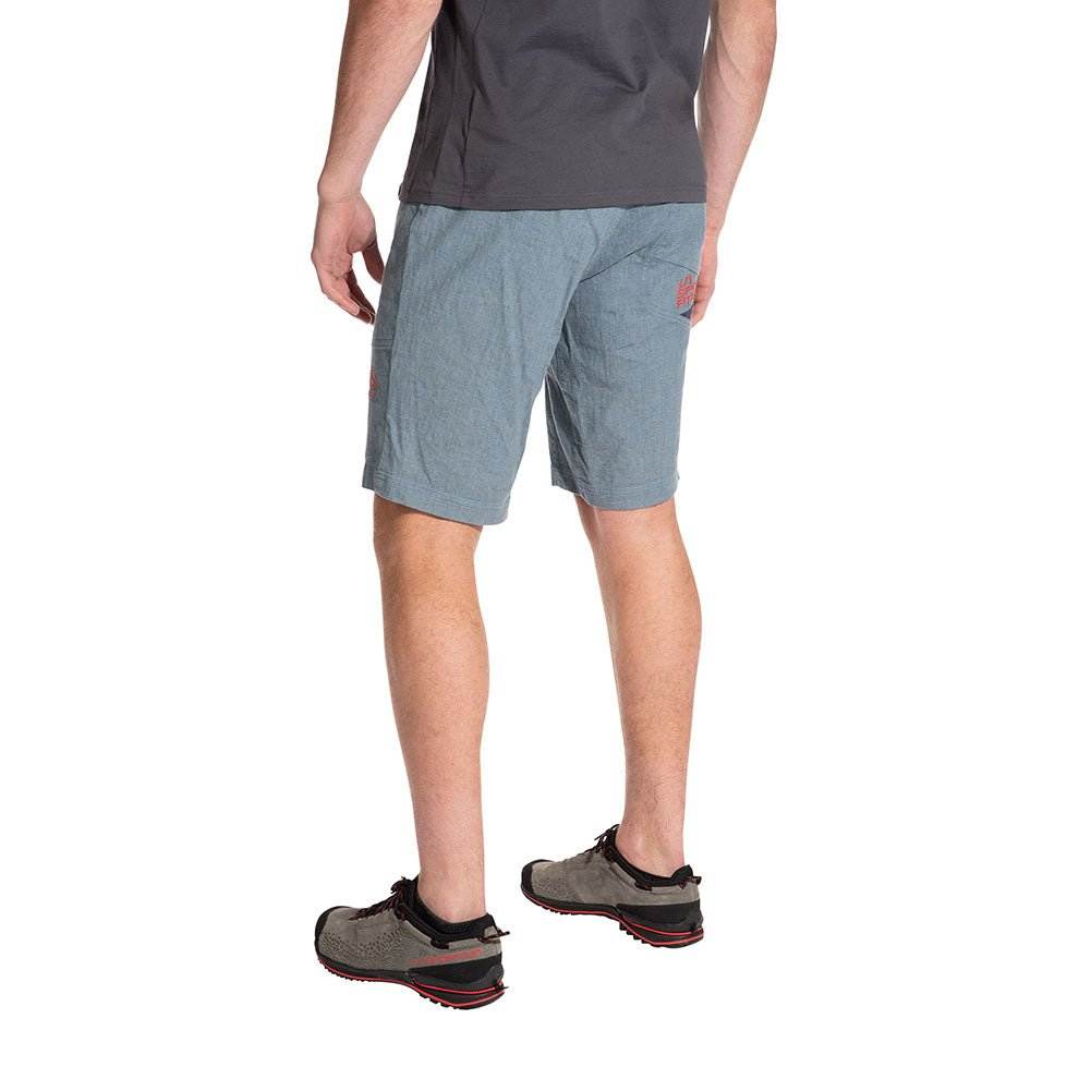 Sierra Rock Short M - Hurricane/Deep Sea - Blogside