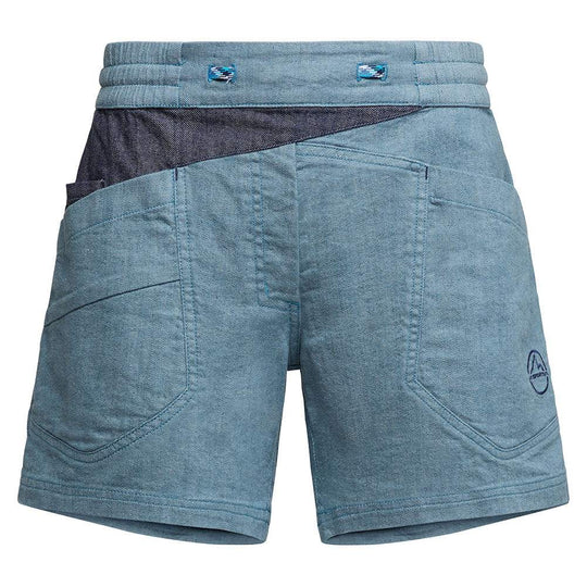 Sierra Rock Short W - Bshop
