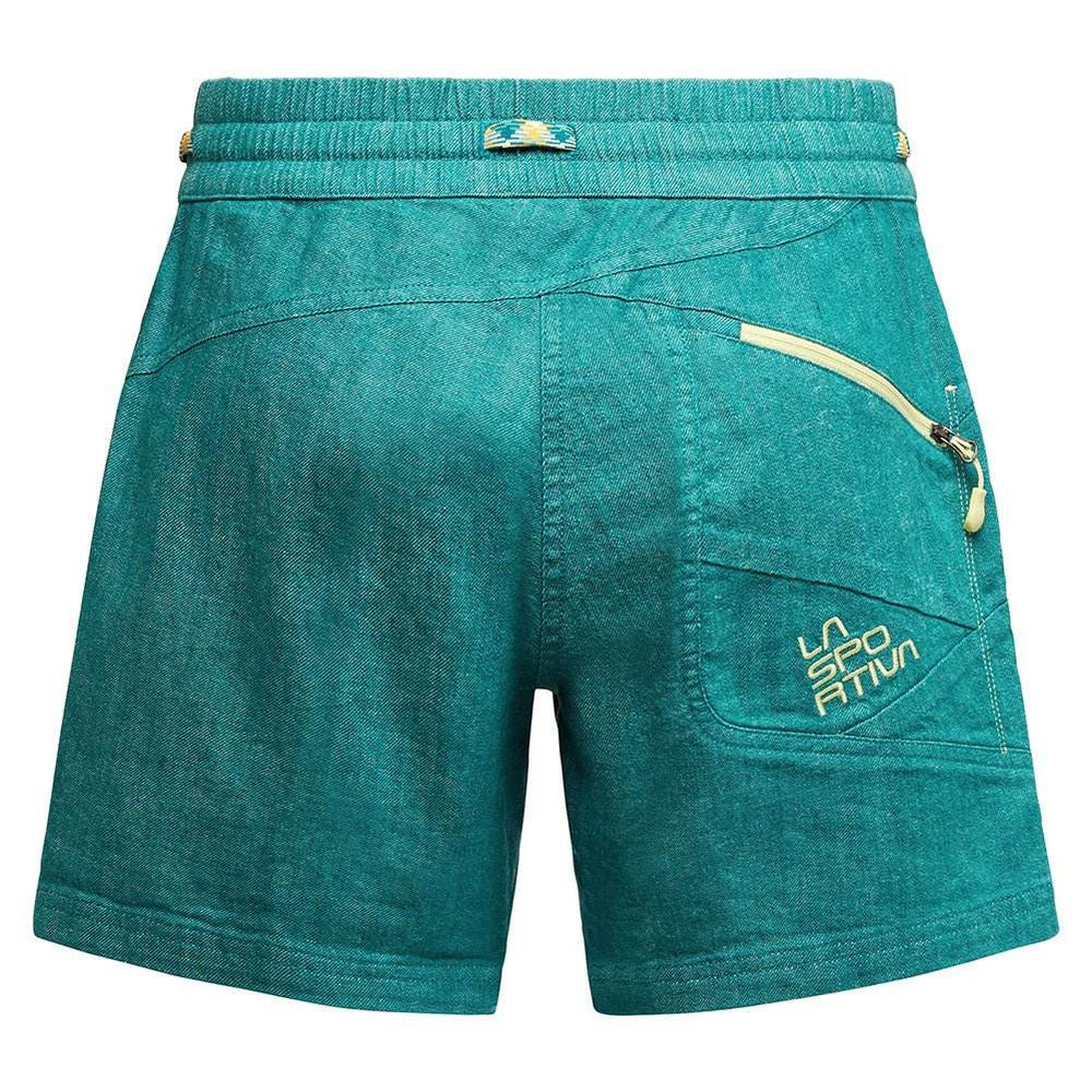 Sierra Rock Short W - Bshop
