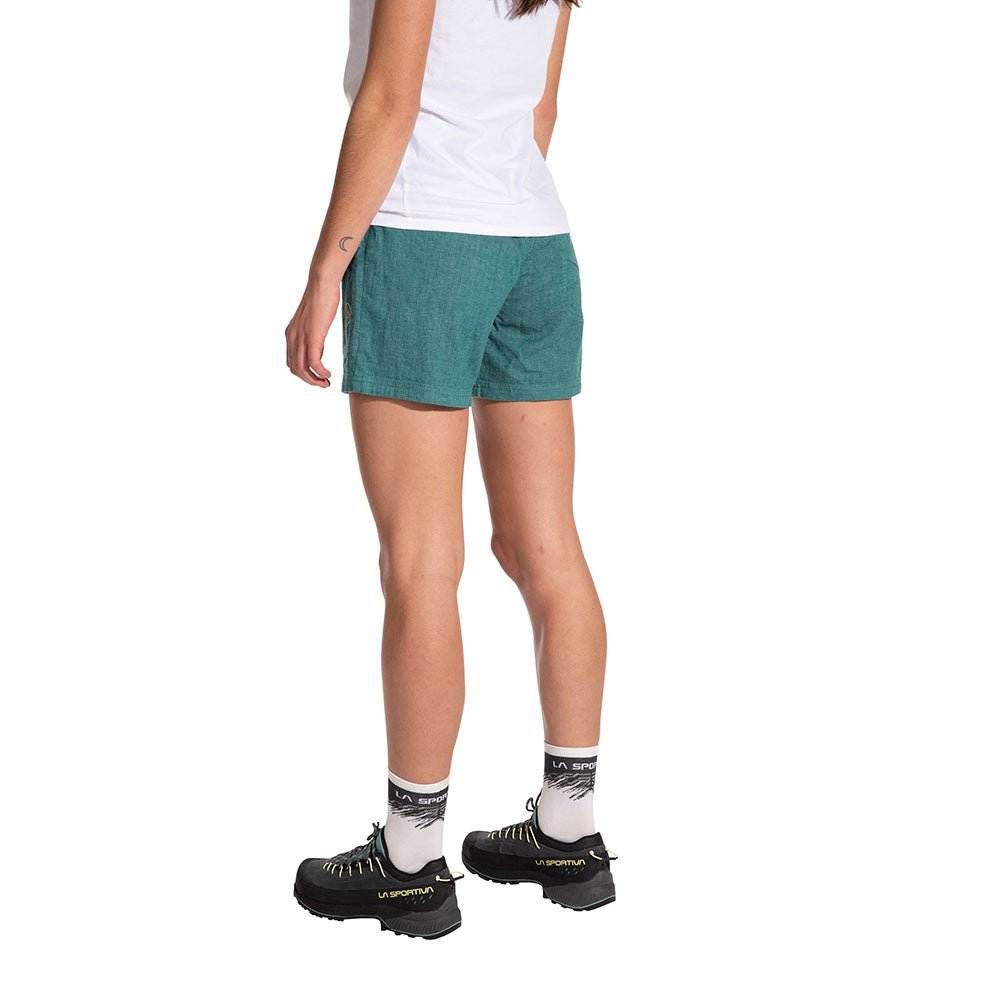 Sierra Rock Short W - Bshop