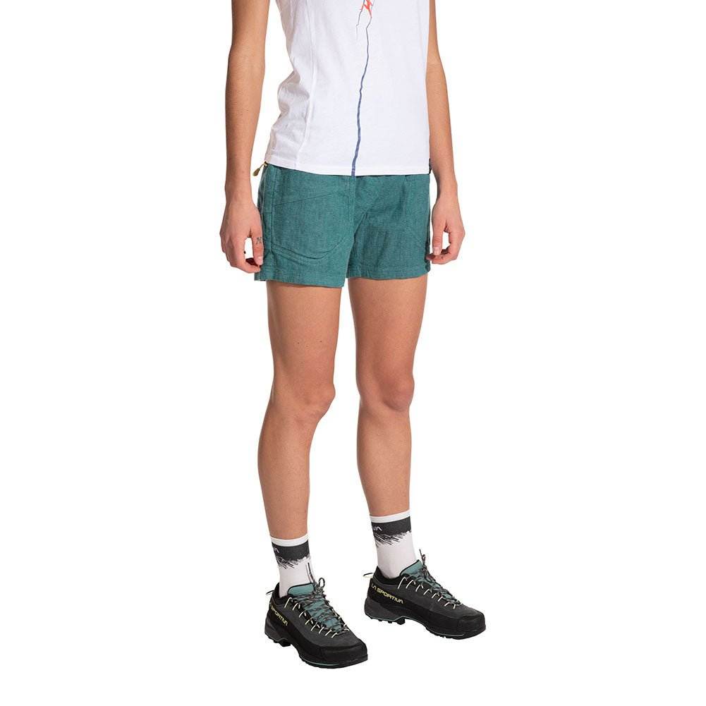 Sierra Rock Short W - Bshop