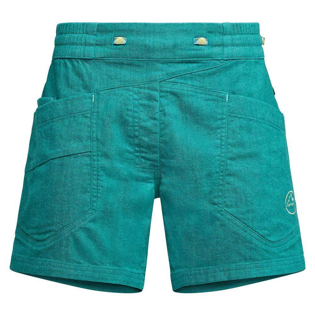Sierra Rock Short W - Bshop