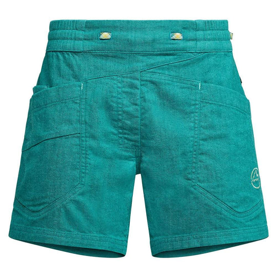 Sierra Rock Short W - Bshop