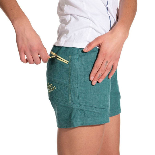 Sierra Rock Short W - Bshop