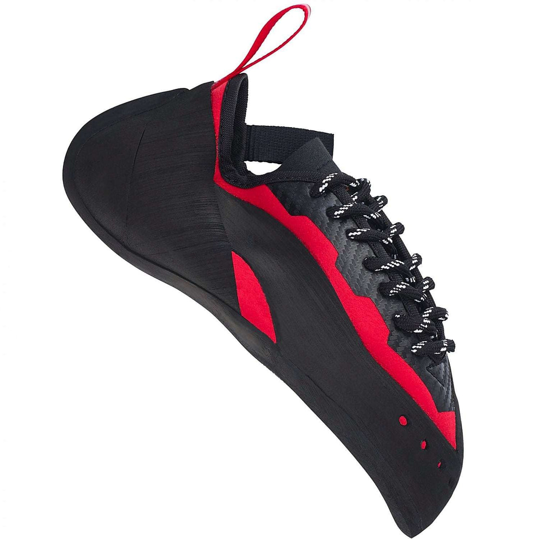 Sirius, Red/Black - Bshop