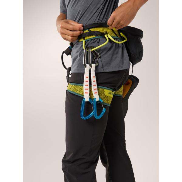 Skaha Harness M's - Bshop