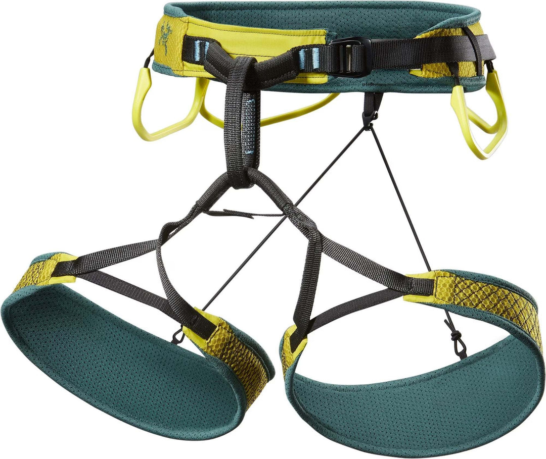 Skaha Harness W's - Lampyre/Boxcar - Blogside