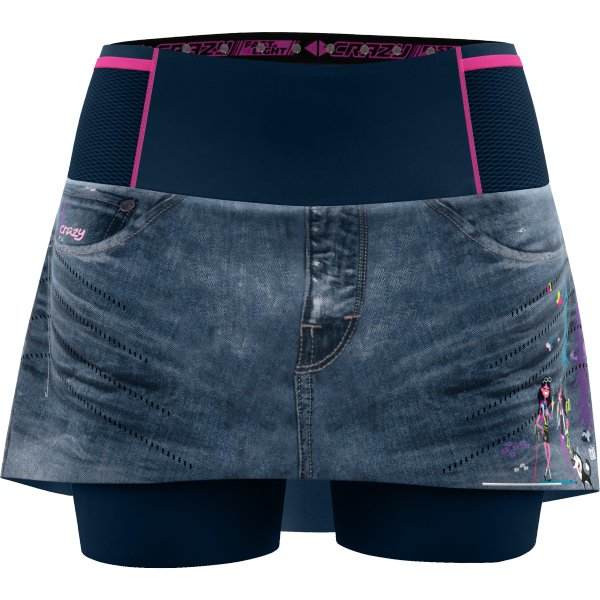 Skort Voltage - Bshop