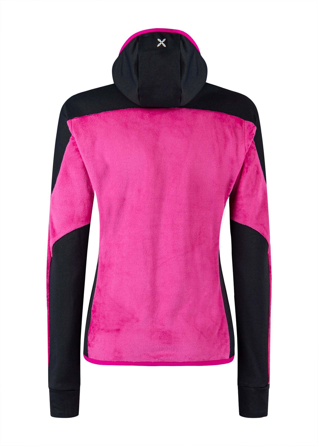 Soft Trek Maglia Woman - Intense Violet (07) - Blogside