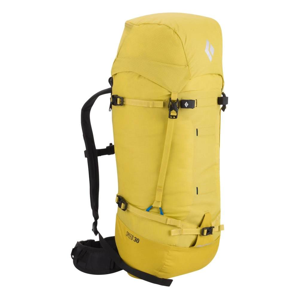 Speed 30 Backpack - Sulphur - Blogside