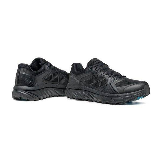 Spin Infinity Gtx - Black - Blogside