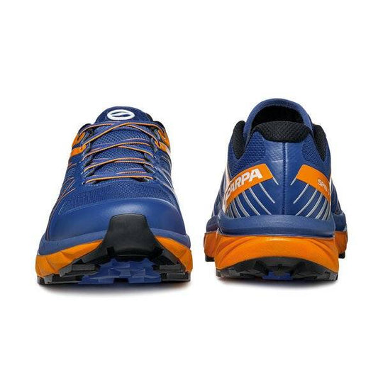 Spin Infinity Gtx - True Blue - Blogside