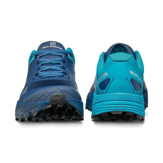 Spin Ultra Gtx - Ottanio/Navy - Blogside