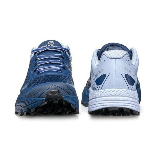 Spin Ultra Gtx Wmn - Lilac/Navy - Blogside