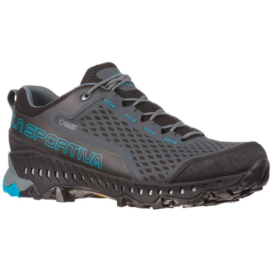 Spire Gtx - Slate/Tropic Blue - Blogside