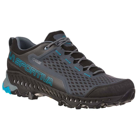 Spire Gtx - Slate/Tropic Blue - Blogside