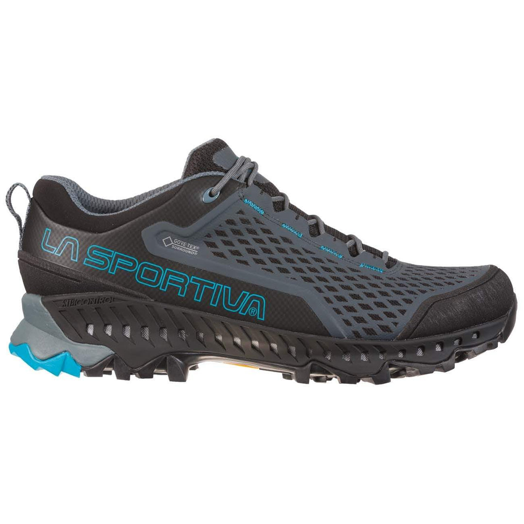 Spire Gtx - Slate/Tropic Blue - Blogside