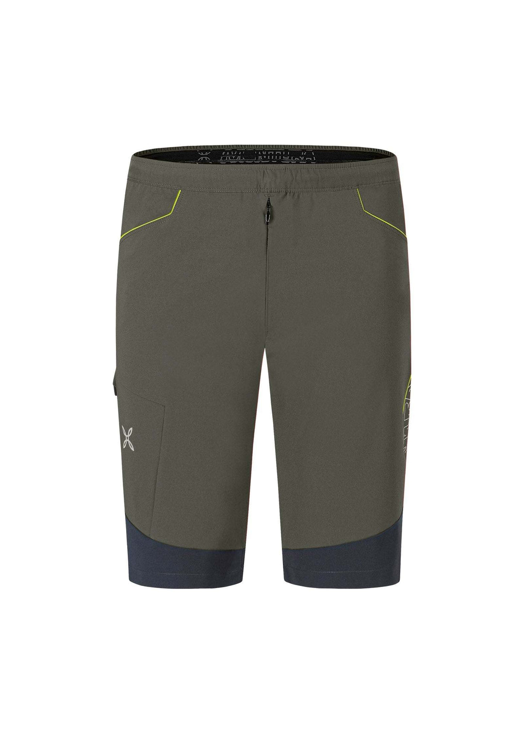 Spitze Bermuda - Bshop