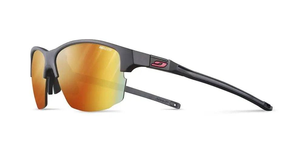 Split Reactiv Performance 1-3 Laf, Nero/Nero/Rosso - Bshop