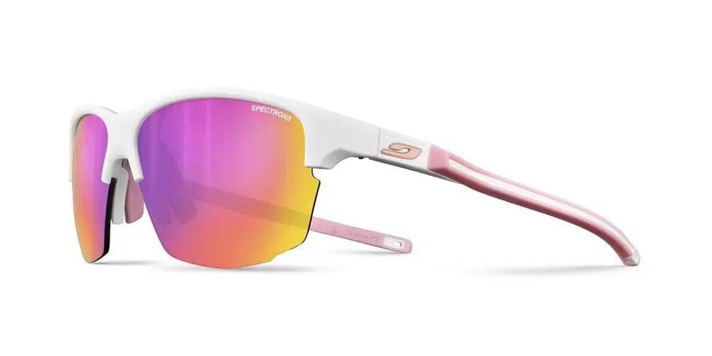 Split Spectron 3Cf, Bianco/Light Rosa - Blogside