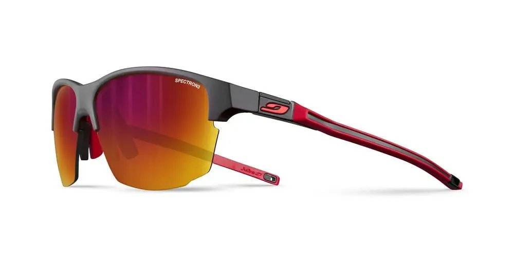 Split Spectron 3Cf, Nero/Rosso - Bshop