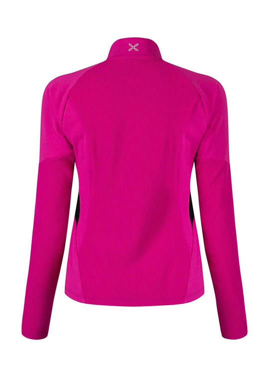 Stretch Maglia Woman - Intense Violet (07) - Blogside